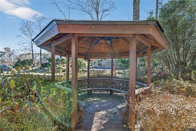 BRAND-NEW SEAWALL AND A NEWLY BUILT DOCK! Lakefront Luxury - photo 38