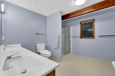 Tucked into the timeless character of a contemporary-style home - photo 38