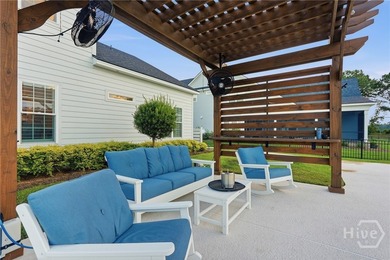 Located in Richmond Hill's *Belfast Lake* Community- this home - photo 38