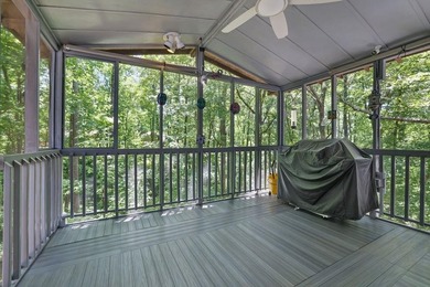Tucked into the timeless character of a contemporary-style home - photo 39