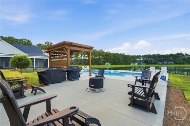 Located in Richmond Hill's *Belfast Lake* Community- this home - photo 39