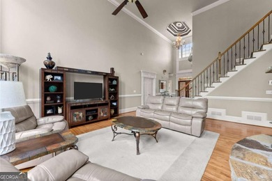 Welcome to luxury living in the prestigious Oaks at Apalachee - photo 10