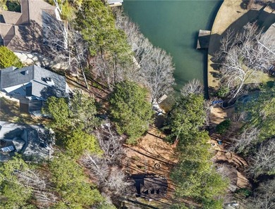 BRAND-NEW SEAWALL AND A NEWLY BUILT DOCK! Lakefront Luxury - photo 41