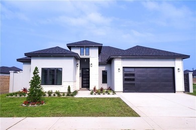 Step into modern elegance in Los Lagos, one of Edinburg's - photo 1