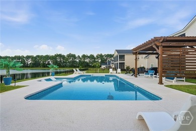 Located in Richmond Hill's *Belfast Lake* Community- this home - photo 41