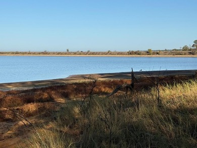 Lake Acreage For Sale in Etoile, Texas