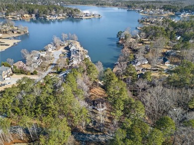 BRAND-NEW SEAWALL AND A NEWLY BUILT DOCK! Lakefront Luxury - photo 42