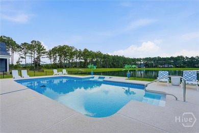 Located in Richmond Hill's *Belfast Lake* Community- this home - photo 42