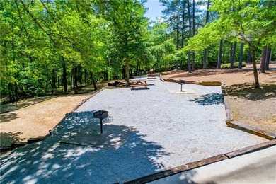BRAND-NEW SEAWALL AND A NEWLY BUILT DOCK! Lakefront Luxury - photo 43