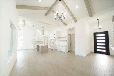 Step into modern elegance in Los Lagos, one of Edinburg's - photo 3