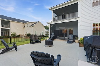 Located in Richmond Hill's *Belfast Lake* Community- this home - photo 43