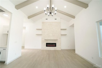 Step into modern elegance in Los Lagos, one of Edinburg's - photo 5