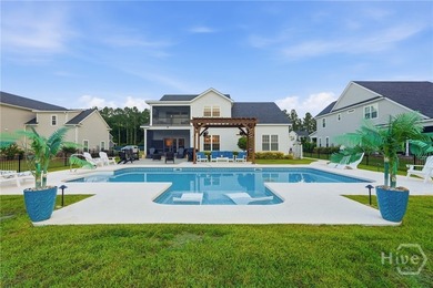 Located in Richmond Hill's *Belfast Lake* Community- this home - photo 45
