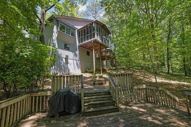 Tucked into the timeless character of a contemporary-style home - photo 46