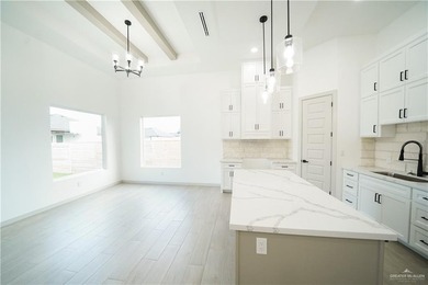Step into modern elegance in Los Lagos, one of Edinburg's - photo 8