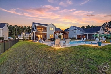 Located in Richmond Hill's *Belfast Lake* Community- this home - photo 48