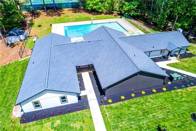 BRAND-NEW SEAWALL AND A NEWLY BUILT DOCK! Lakefront Luxury - photo 49