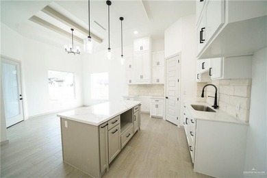 Step into modern elegance in Los Lagos, one of Edinburg's - photo 9
