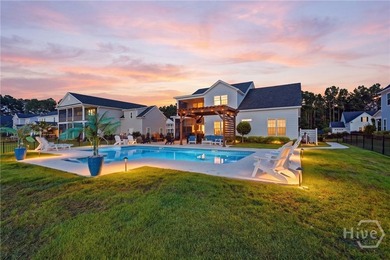 Located in Richmond Hill's *Belfast Lake* Community- this home - photo 49
