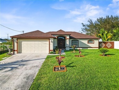 Lehigh Acres Area Home For Sale in Lehigh Acres Florida