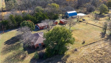 (private lake, pond, creek) Acreage For Sale in Castle Oklahoma
