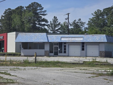 New River Lot For Sale in Jacksonville North Carolina