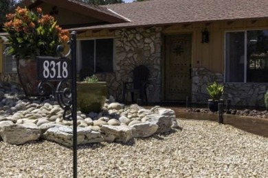 Lake Home For Sale in Lake Isabella, California