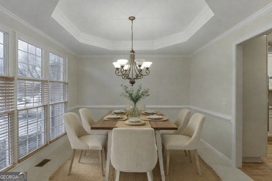 Welcome to 1830 Sanborne Way in the highly sought-after Hamilton - photo 4