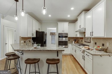 Welcome to 1830 Sanborne Way in the highly sought-after Hamilton - photo 5
