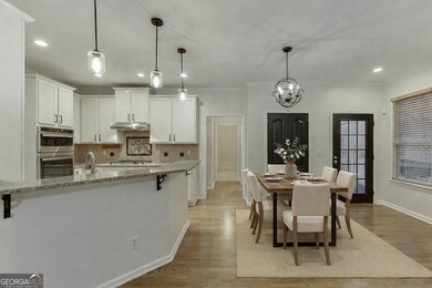 Welcome to 1830 Sanborne Way in the highly sought-after Hamilton - photo 6