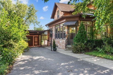 Lake Home Sale Pending in Portage, Wisconsin