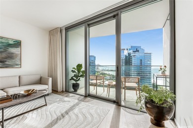 Discover unparalleled luxury in this high-floor 1-bd/1-ba - photo 3