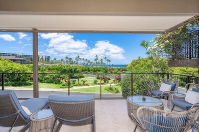 Truly one of Wailea's pinnacle properties, Wailea Elua 803 - photo 3