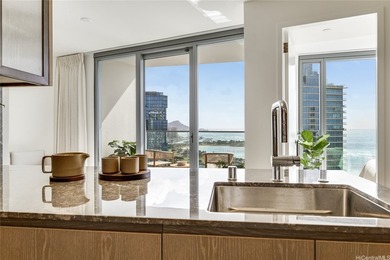Discover unparalleled luxury in this high-floor 1-bd/1-ba - photo 4