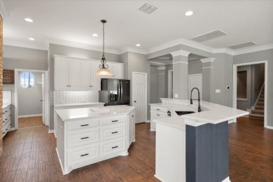 Timeless Southern Charm Meets Lake Vibes! 3/2.5.3 on 2.18 Acres - photo 10