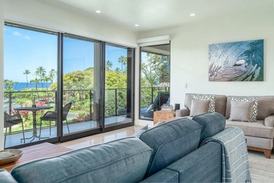 Truly one of Wailea's pinnacle properties, Wailea Elua 803 - photo 5