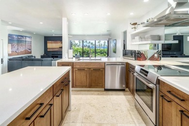 Truly one of Wailea's pinnacle properties, Wailea Elua 803 - photo 7