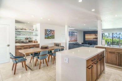 Truly one of Wailea's pinnacle properties, Wailea Elua 803 - photo 8