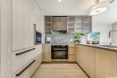 Discover unparalleled luxury in this high-floor 1-bd/1-ba - photo 9