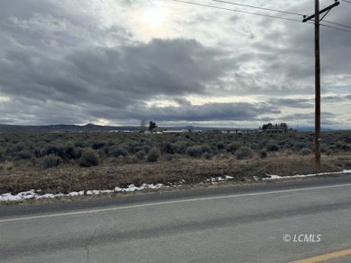 Lake Commercial For Sale in Christmas Valley, Oregon