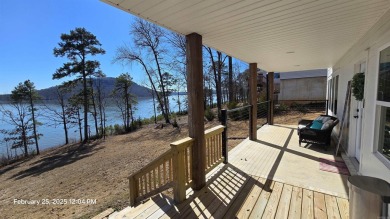 Lake Home For Sale in Fairfield Bay, Arkansas