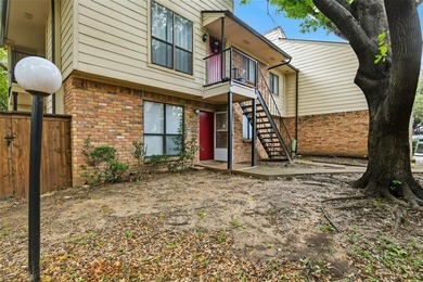 White Rock Lake Condo For Sale in Dallas Texas