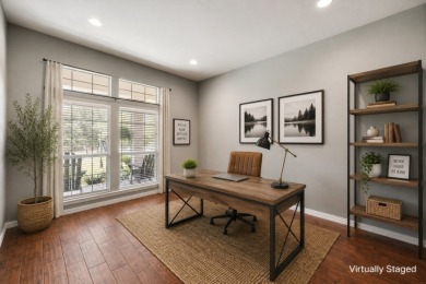 Timeless Southern Charm Meets Lake Vibes! 3/2.5.3 on 2.18 Acres - photo 7