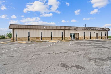 Prime Commercial Property with Retail, Office, and Warehouse