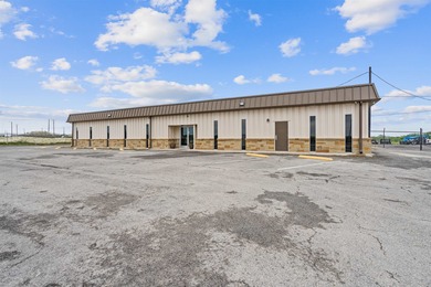 Prime Commercial Property with Retail, Office, and Warehouse
