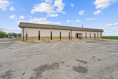 Prime Commercial Property with Retail, Office, and Warehouse