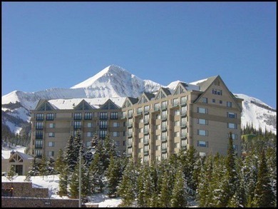 Lake Levinsky Condo Sale Pending in Big Sky Montana