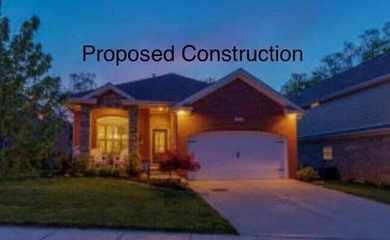 Mallard Point Lake Home For Sale in Georgetown Kentucky