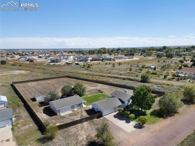 Pueblo Reservoir Home For Sale in Pueblo West Colorado