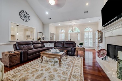 This all brick home is an inviting experience from the moment - photo 12